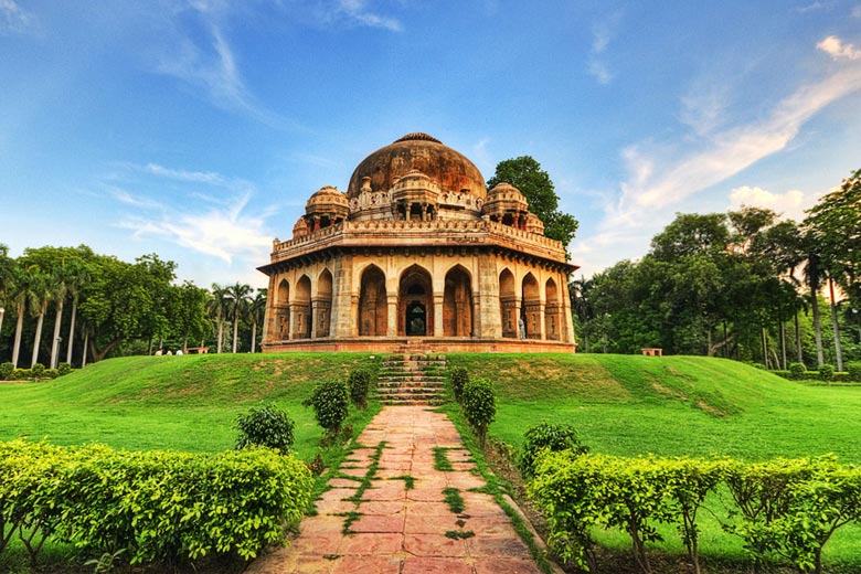 Unexplored Places In Delhi