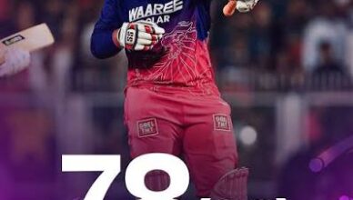 Vaibhav sooryavanshi