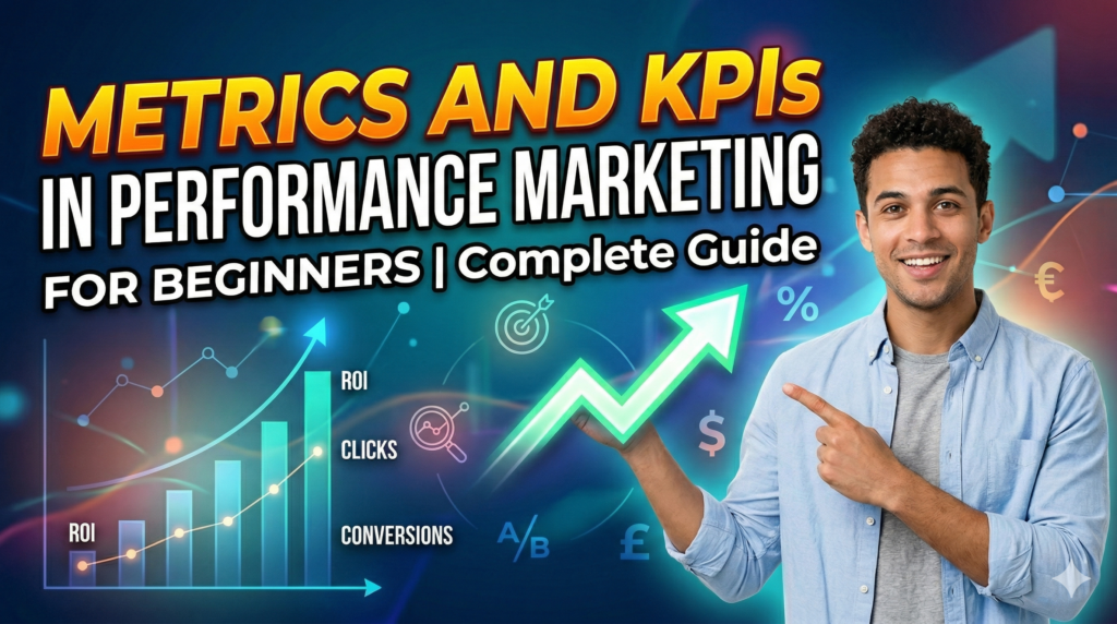 Performance Marketing Metrics Kpis 1024x572