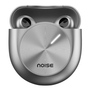 Premium Wireless Bluetooth Earbuds with Noise Cancellation & Fast Charging