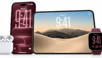 iPhone 18 New Features